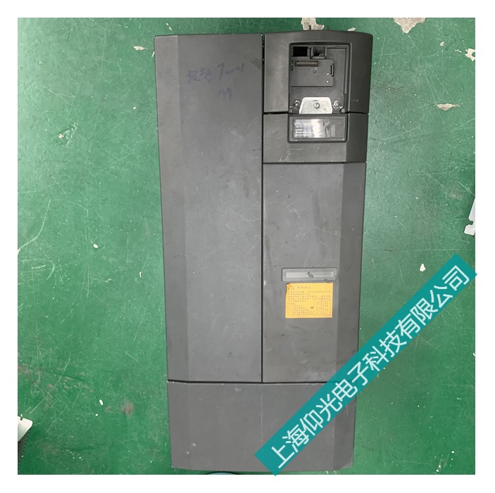 西门子440变频器报f0072是什么故障