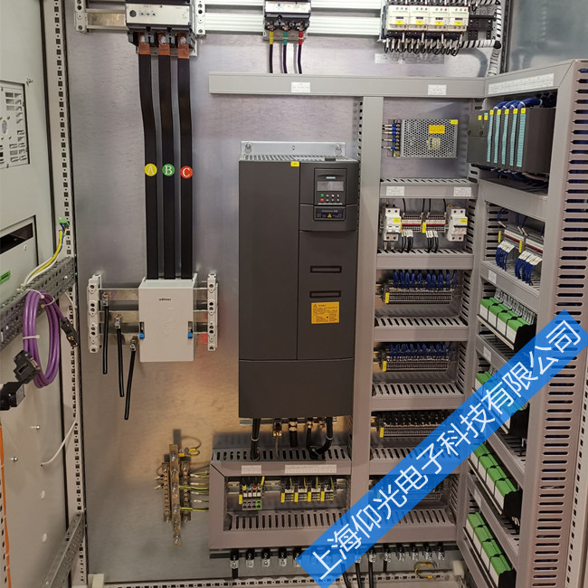 西门子440变频器报警代码a0910故障原因及解决方式