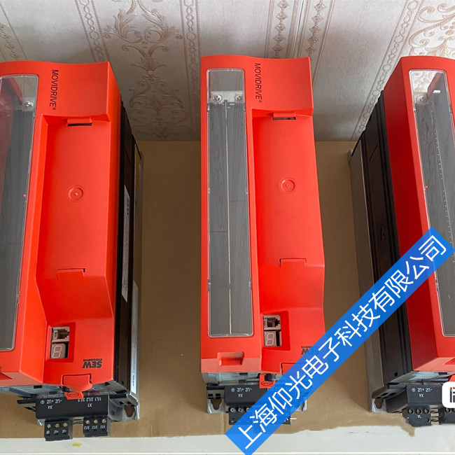 sew变频器故障代码37看门狗定时器系统软件序列故障维修