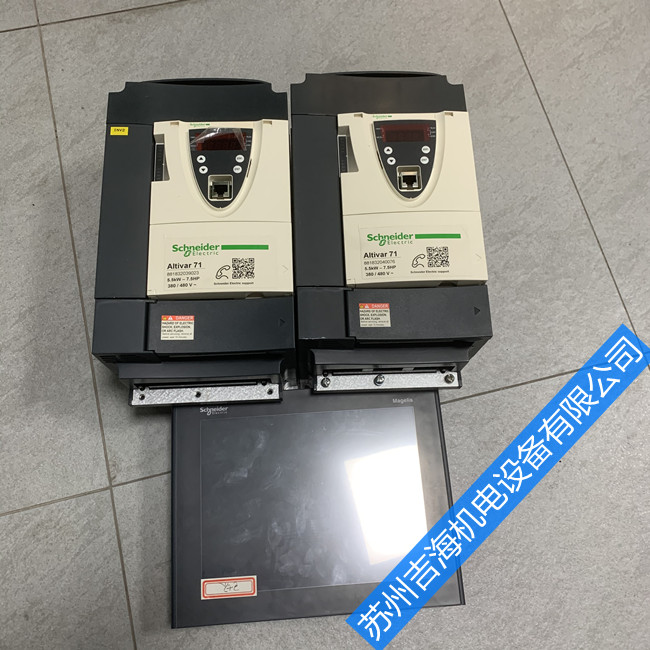 施耐德变频器f013故障分析及处理方法