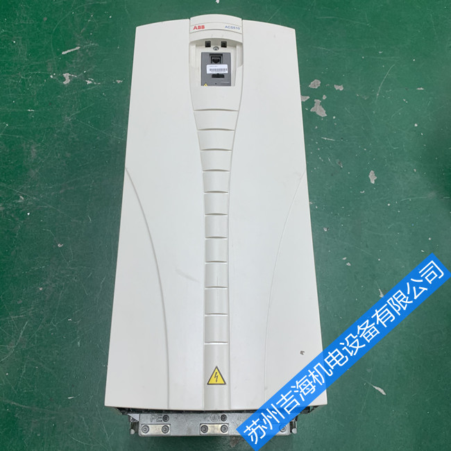 ABB变频器报过电流故障维修怎么处理？