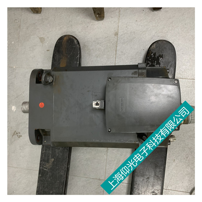 西门子伺服电机常见故障维修方法