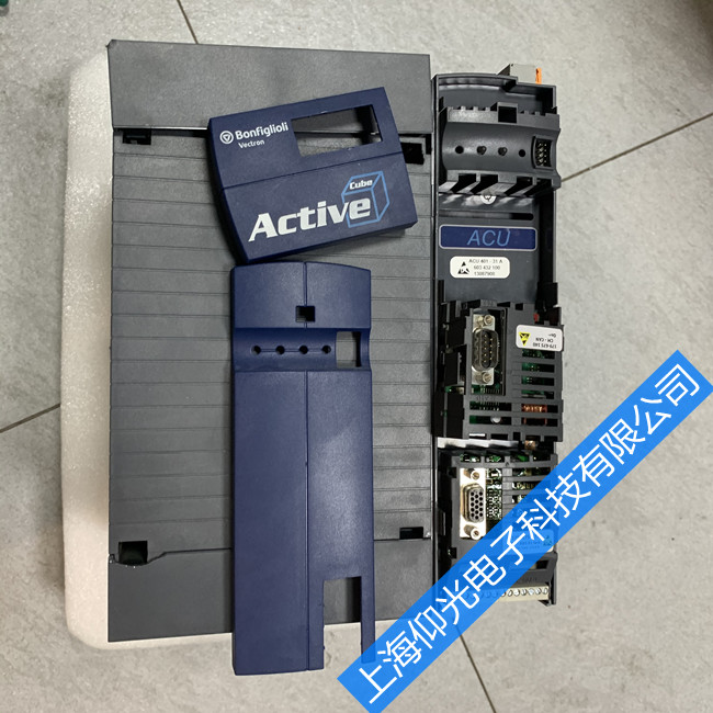 邦飞利变频器低电压故障维修