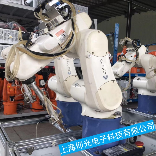 宁波Denso电装机器人VS-050B控制柜开关经常跳闸故障维修电话地址