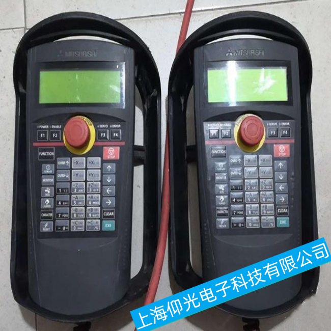 机器人维修服务