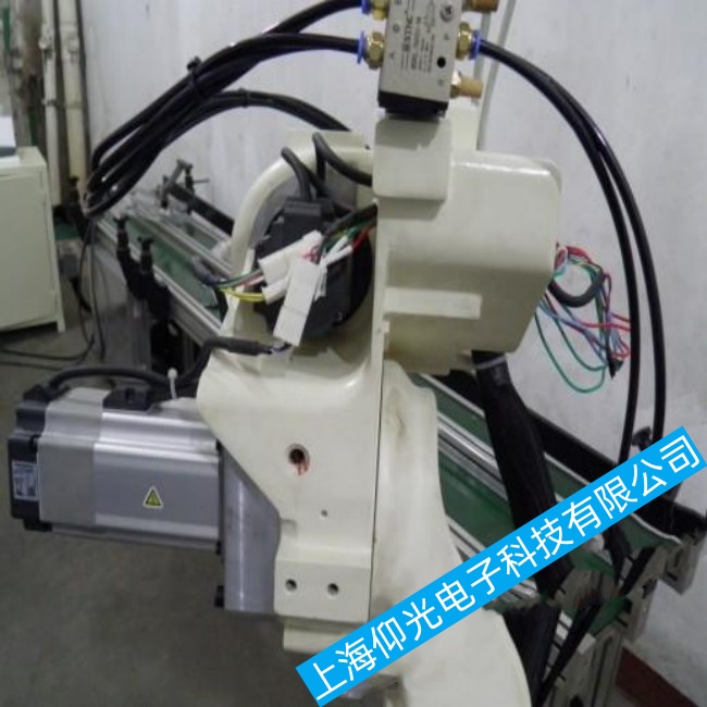 广西松下机器人TA-1400控制柜无法正常启动或频繁断电故障维修推荐厂家