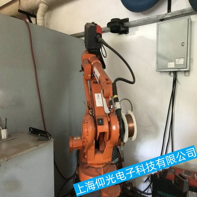 机器人维修服务