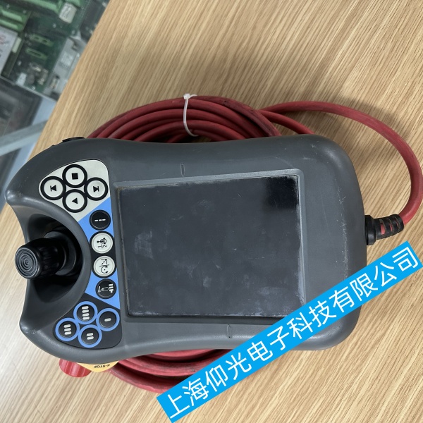 机器人维修服务