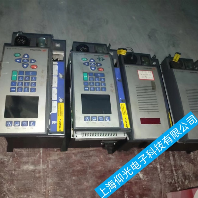 专业维修指南:英格索兰拧紧控制器IC12D无法通电或上电无显示故障不再难