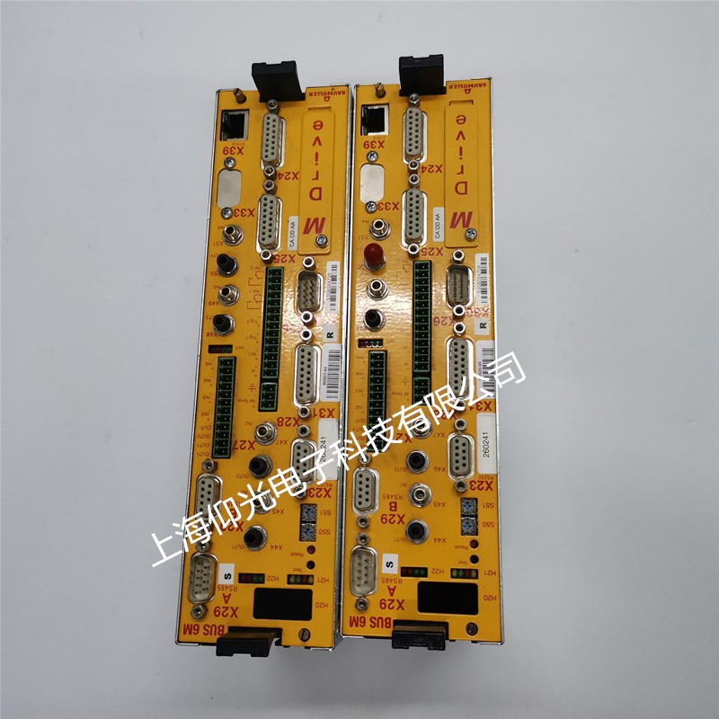 包米勒驱动器接地故障维修措施