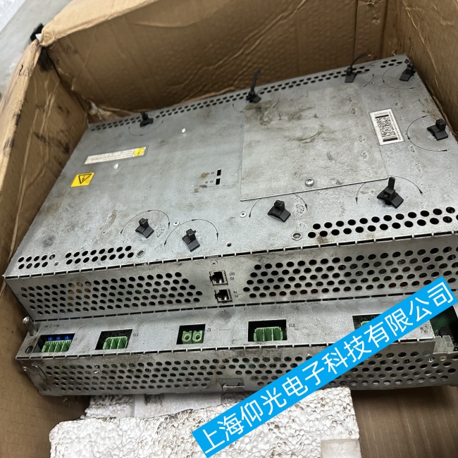 机器人维修服务