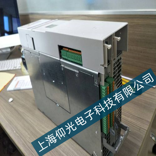 科尔摩根伺服驱动器维修保养