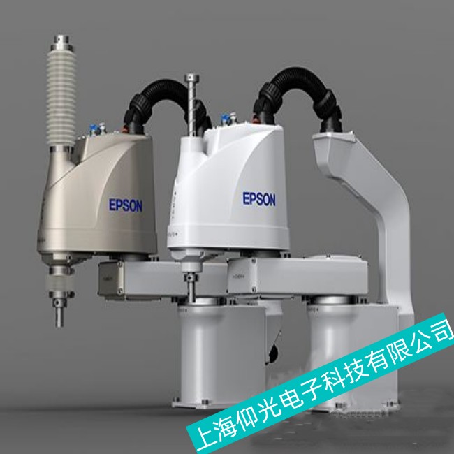 （快速修复）EPSON爱普生机器人传感器故障原因及解决方法