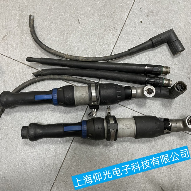 上海浦东力士乐拧紧控制器扭力扳手损坏原因及维修方法