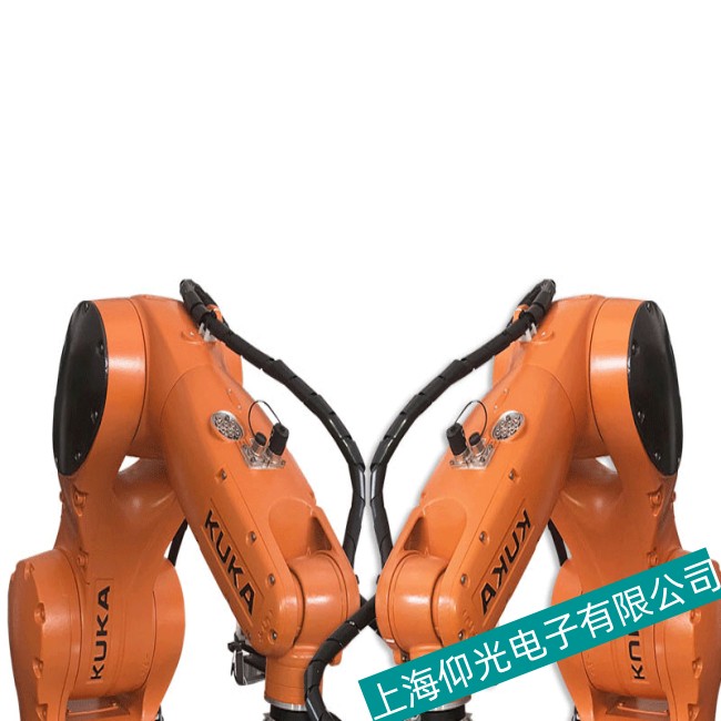 库卡机器人机械臂维修机械臂常见故障及处理方法