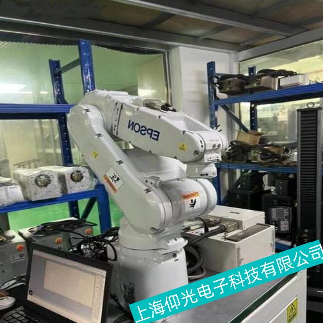 机器人维修服务