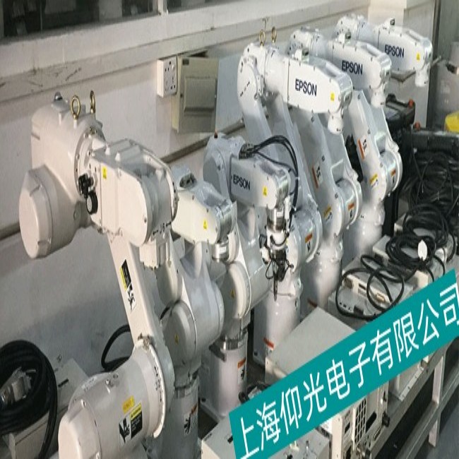 机器人维修服务