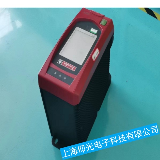 Desoutter马头CVI3拧紧控制器常见三大故障维修中心