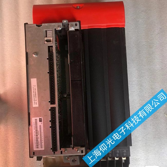 SEW变频器常见运行中跳闸故障排除方法