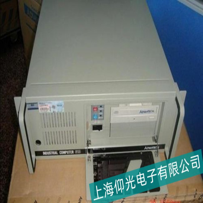 研华工控机故障及分析解决办法