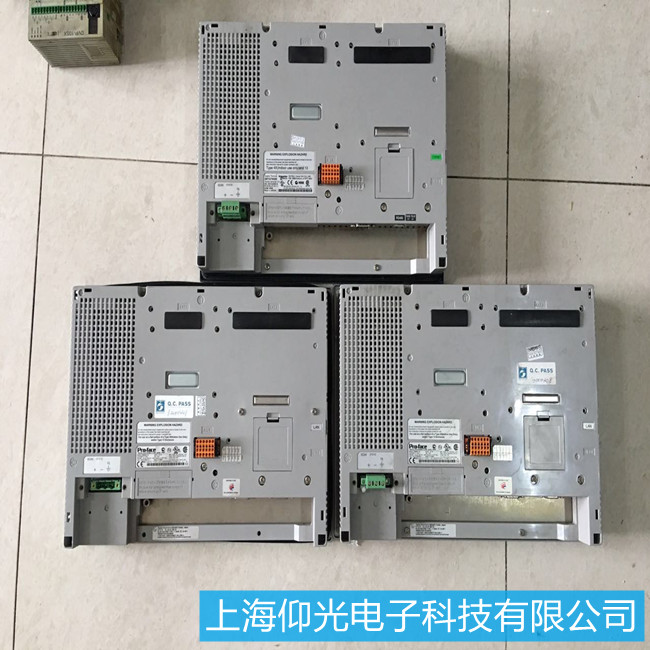 三菱工控机故障维修检测级日常维护方法