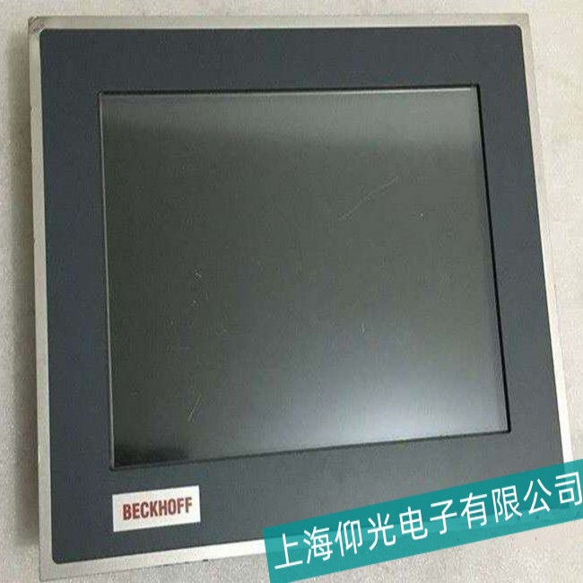 江苏倍福触摸屏蓝屏、花屏、死机无反应常见故障维修过程