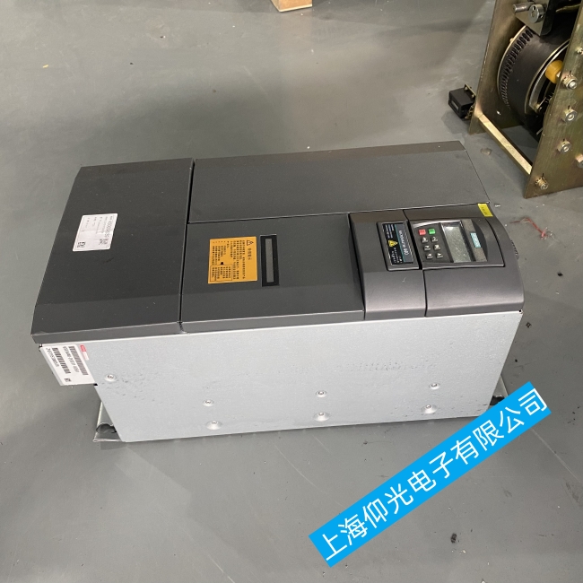 深圳西门子变频器电源不正常工作，无显示故障怎么维修解决？-免费检修