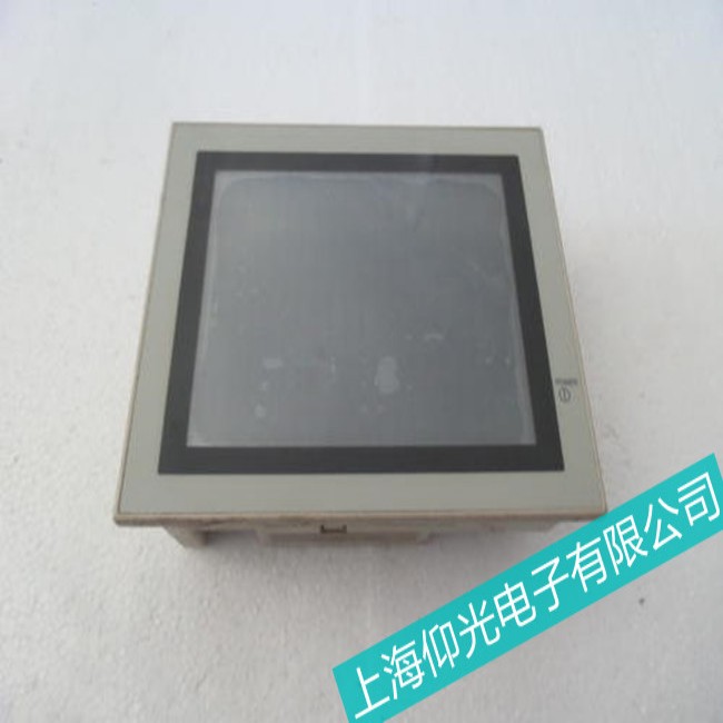 宜昌三菱触摸屏GT2712-STBD没有反应故障维修资料-简单易懂