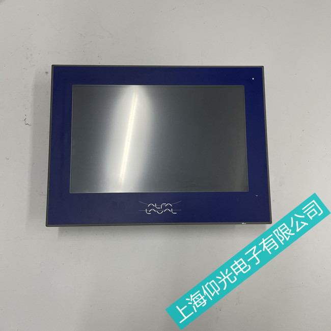 （不限型号）西门子触摸屏无反应/触摸偏差/不灵敏故障维修