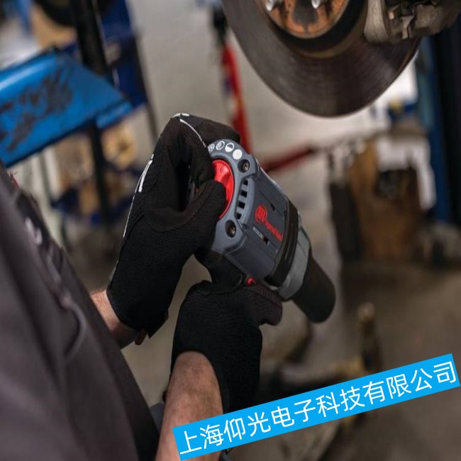 英格索兰ingersoll拧紧控制器维修-电动扳手光响不转的情况