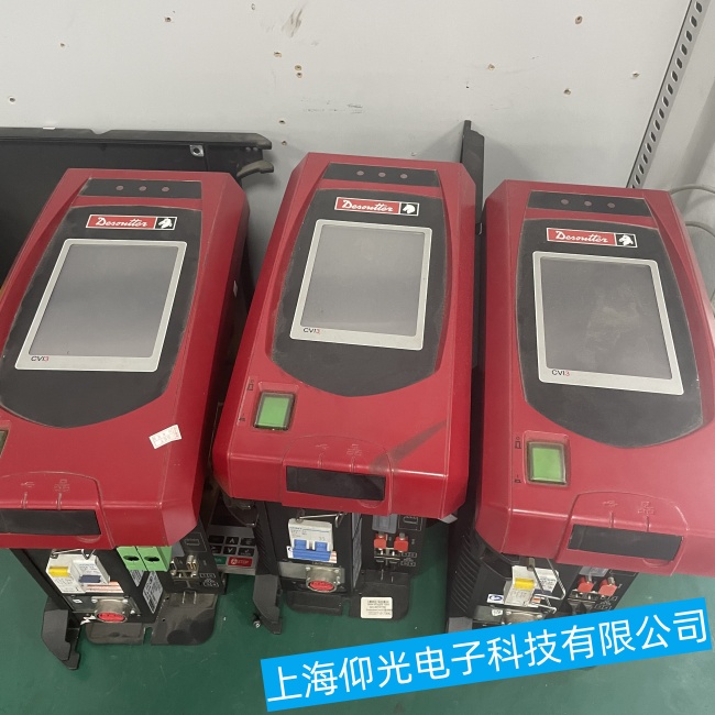 马头Desoutter拧紧控制器电动液压扭力扳手维修常见的故障点