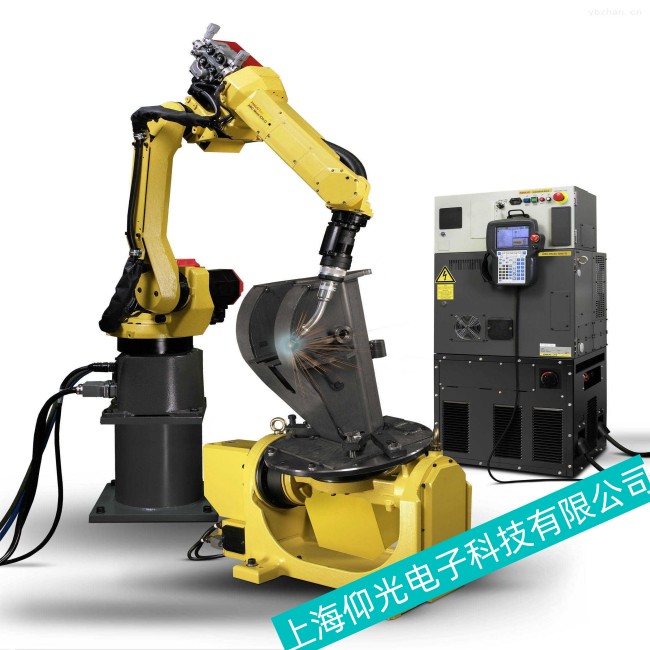 机器人维修服务