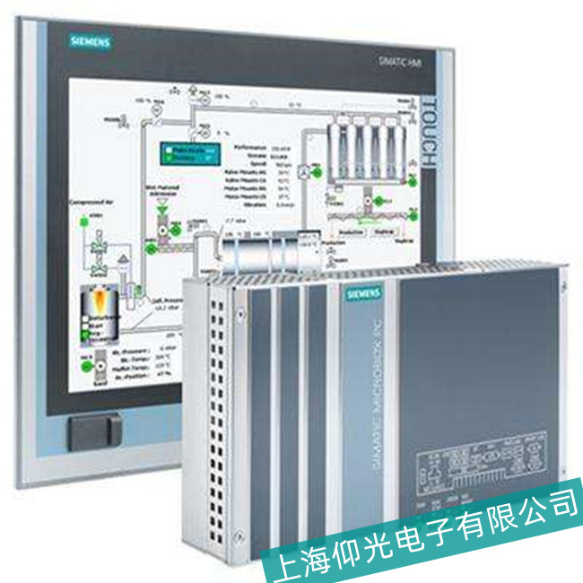 西门子工控机的九种常见故障问题