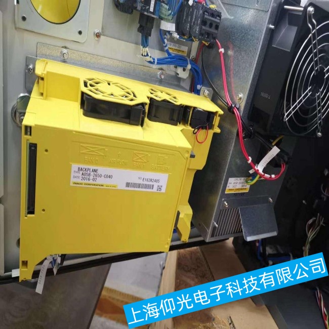 机器人维修服务