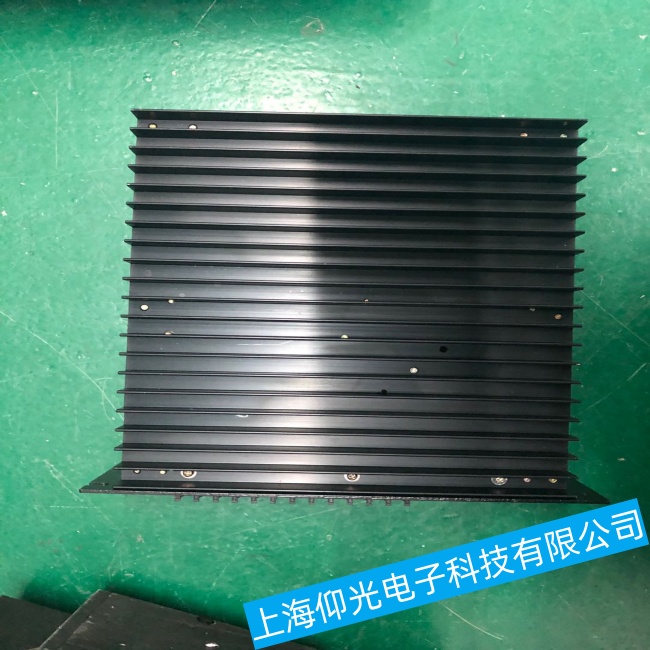 福建安川机器人SGM-01U314M伺服驱动器无法启动故障维修价格