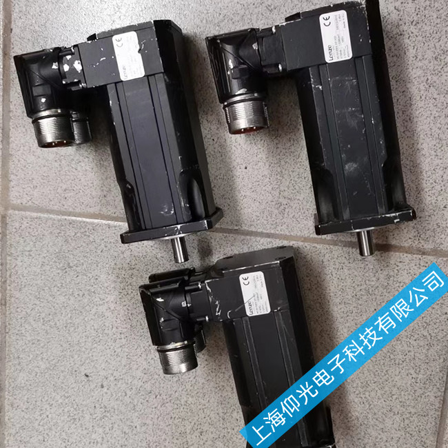 lenze伦茨伺服电机故障代码原因和解决方法