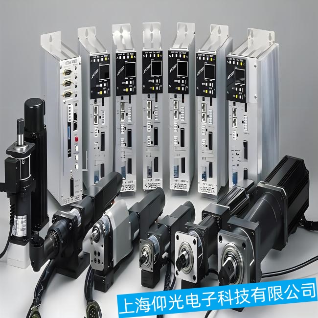 DDK电通拧紧控制器AFC1500出现上电无显示维修解决步骤