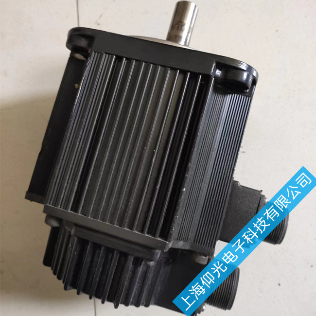 LUST路斯特伺服电机故障代码原因及处理