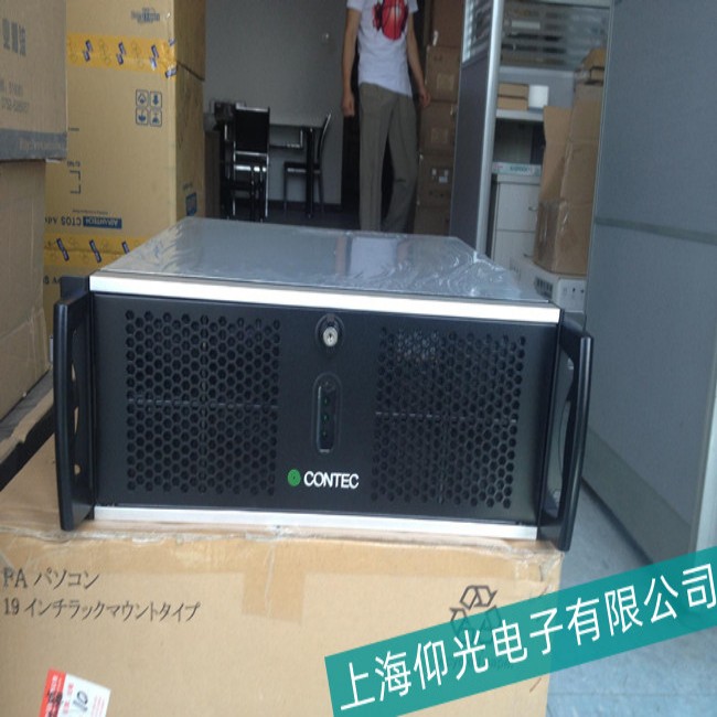 惠州康泰克LPC-200A工控机无法启动故障快速维修技巧