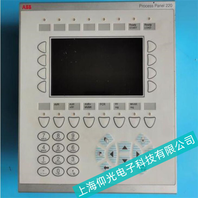 无锡ABB工控机AC500-eCo主机启动不起来故障维修哪家好