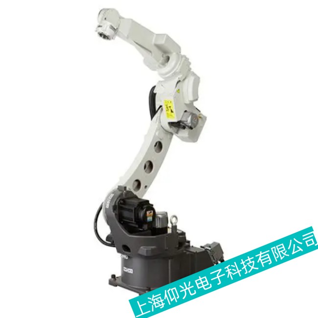 南阳Panasonic松下机器人TA-1400无法开机故障维修保养中心