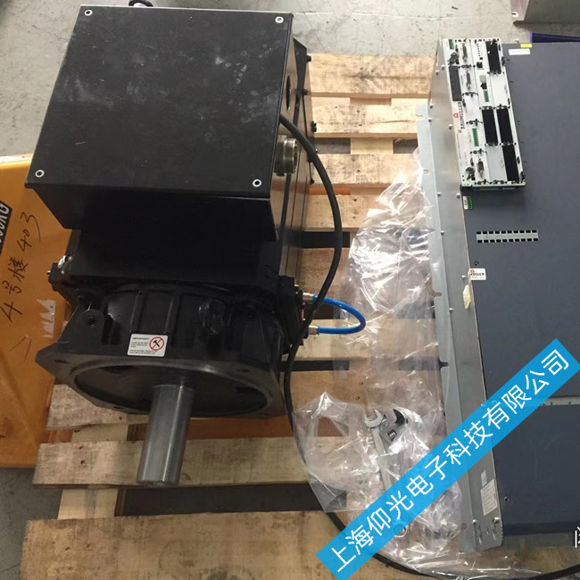 Baumueller(包米勒)伺服马达故障现象维修方法