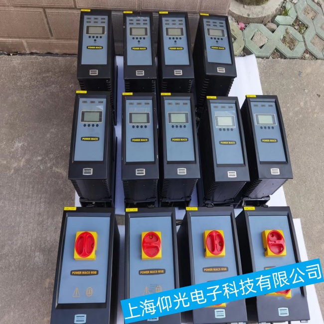 Atlas阿特拉斯拧紧控制器PF 4000-G报警E121故障维修