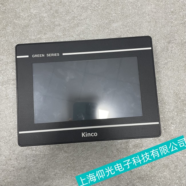 鄂州步科触摸屏MT4512T上电屏幕无任何显示故障维修认真负责