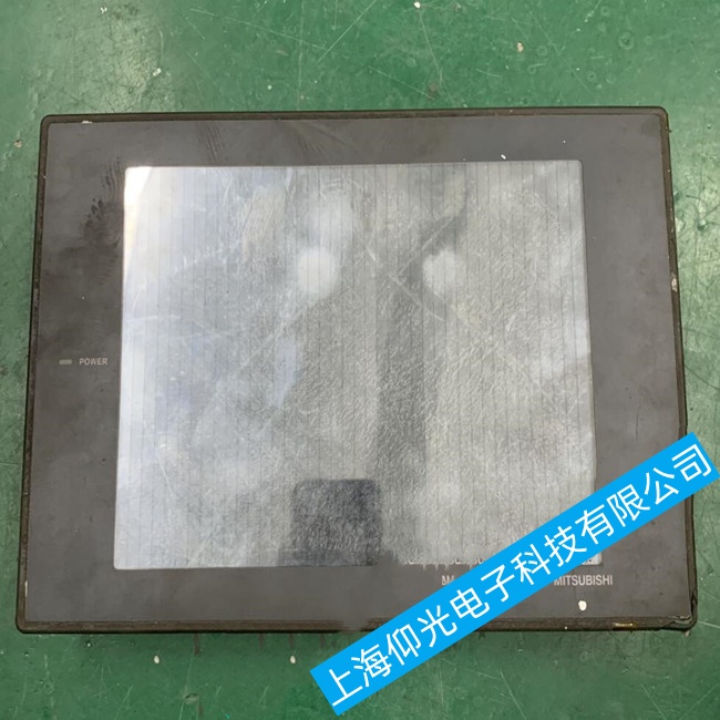 宁波三菱工控机FX1S主机点不亮故障维修怎么联系