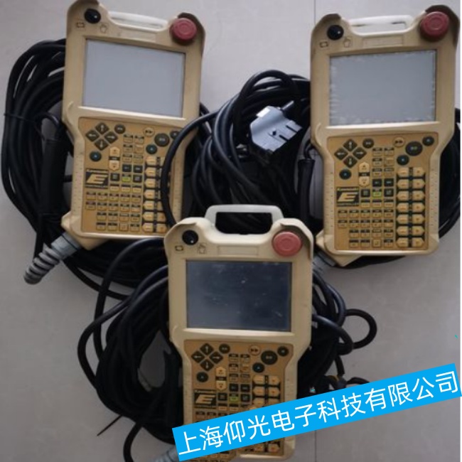 机器人维修服务