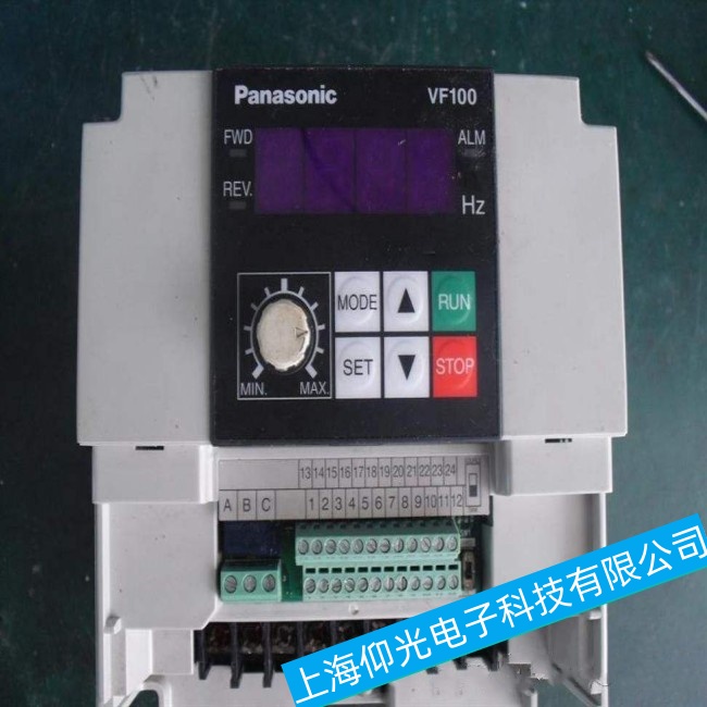 机器人维修服务