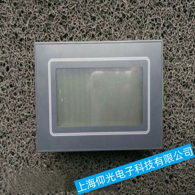 惠州松下触摸屏AIG12MQ03D运行黑屏指示灯亮故障维修厂家电话