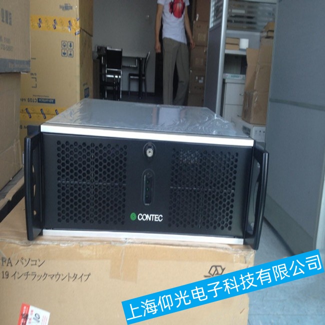 珠海康泰克LPC-200A工控机出现停滞或反应迟钝故障维修电话地址