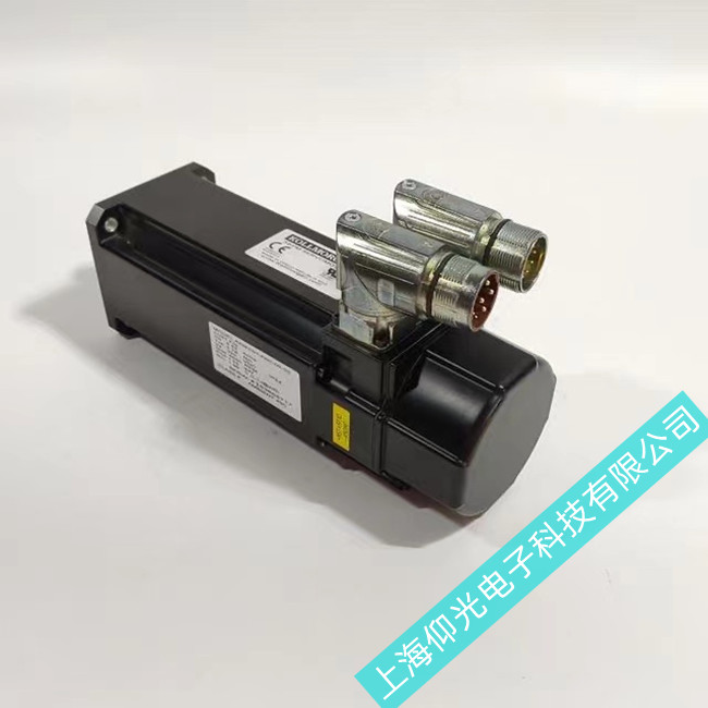 Kollmorgen科尔摩根伺服电机常见故障代码分析及解决方法